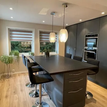 10 Min Walk From World Championship * Trondheim