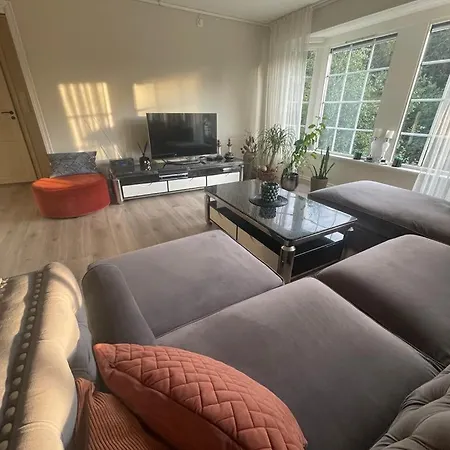 10 Min Walk From World Championship * Trondheim