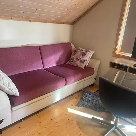 Villa 10 Min Walk From World Championship