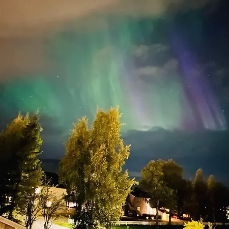 Villa 10 Min Walk From World Championship Trondheim